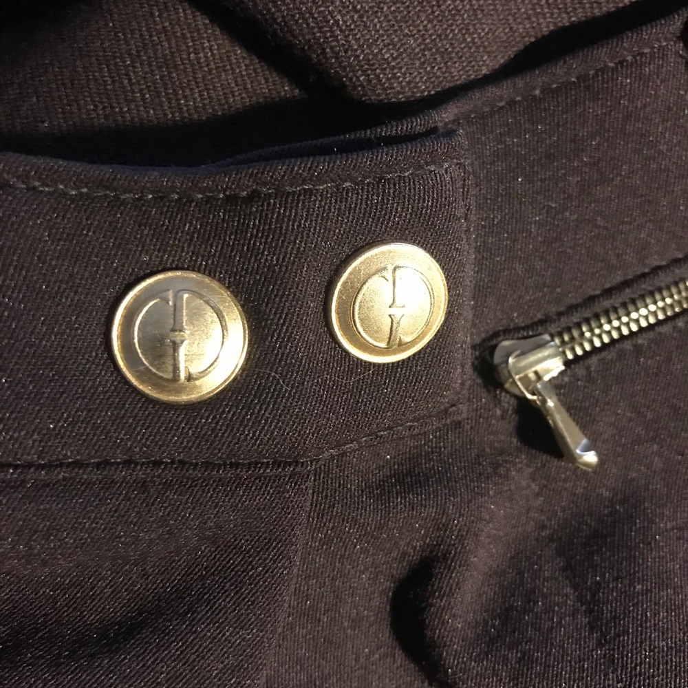 Early Tom Ford GUCCI Skirt Size 44